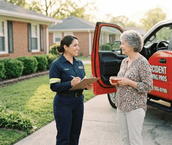 Accident Towing Service Royal, NE FAQs